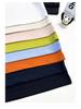 230g Kids' Cool-Feel UV-Protective Quick-Dry Moisture-Wicking Round Neck Tee