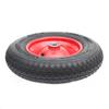 Metal Wheel 4.80/4.00-8 With Tire 4.80