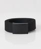 TOFFEE Easy Army Belt (Black)