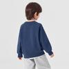 Duojia Boys' American Retro Print Sweatshirt