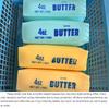 Crunchy Butter Stick Squishy Stress Ball Fidget Toy Squeeze Toy Round Blocks Filled ASMR Anti Stress Release Hand Relax Gift Toy