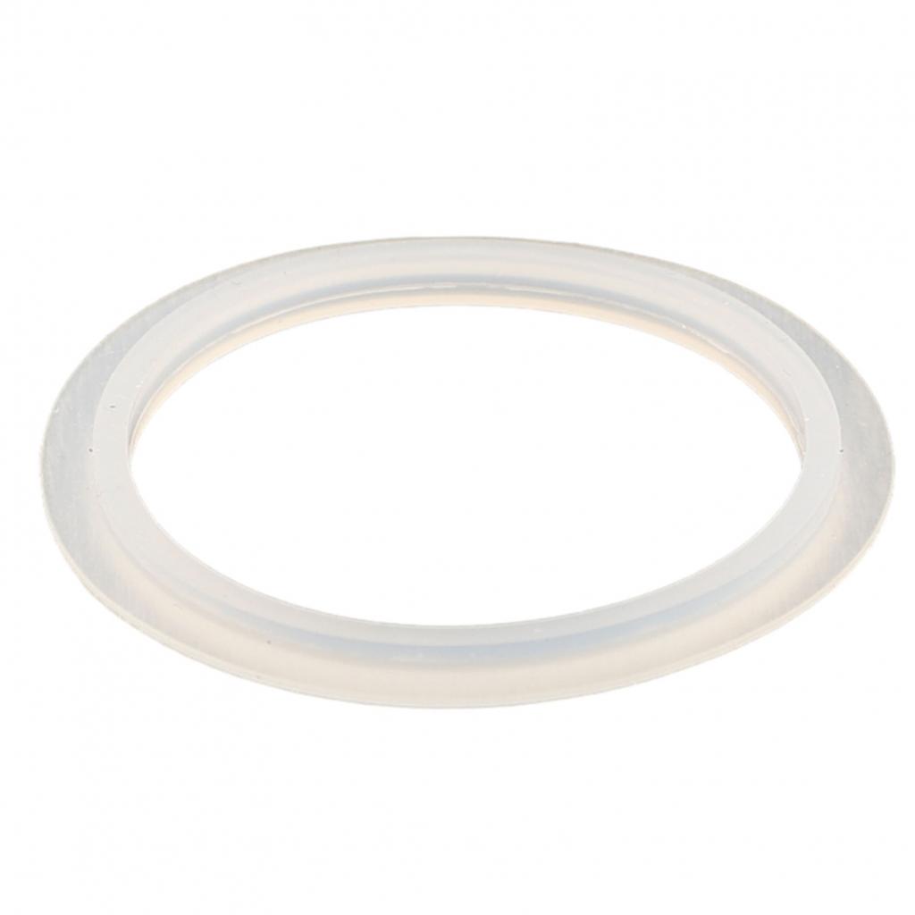 Silicone Ring Gasket Replacement-Bathtub Sink-Pop Up Plug-Cap Washer-Seal