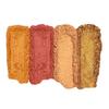 L.A. Girl, 4-Play Eyeshadow Palette, GES234 Juicy, 3.2g (0.11oz)