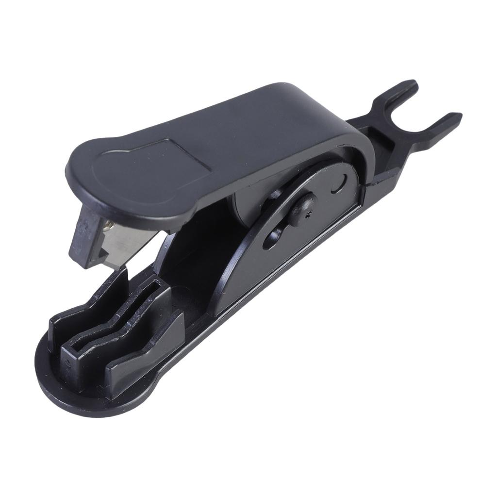 Tube Cutters for Efficient Cutting of PVC PE Nylon Pipes Up To 1/2inch/12mm Durability Stable for Long Time Use