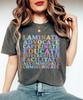 Laminate Advocate Caffeinate Educate Shirt, Special Ed Team T Shirt ,Special Education Teacher, Retro Boho Aesthetic, Neurodiversity Shirt
