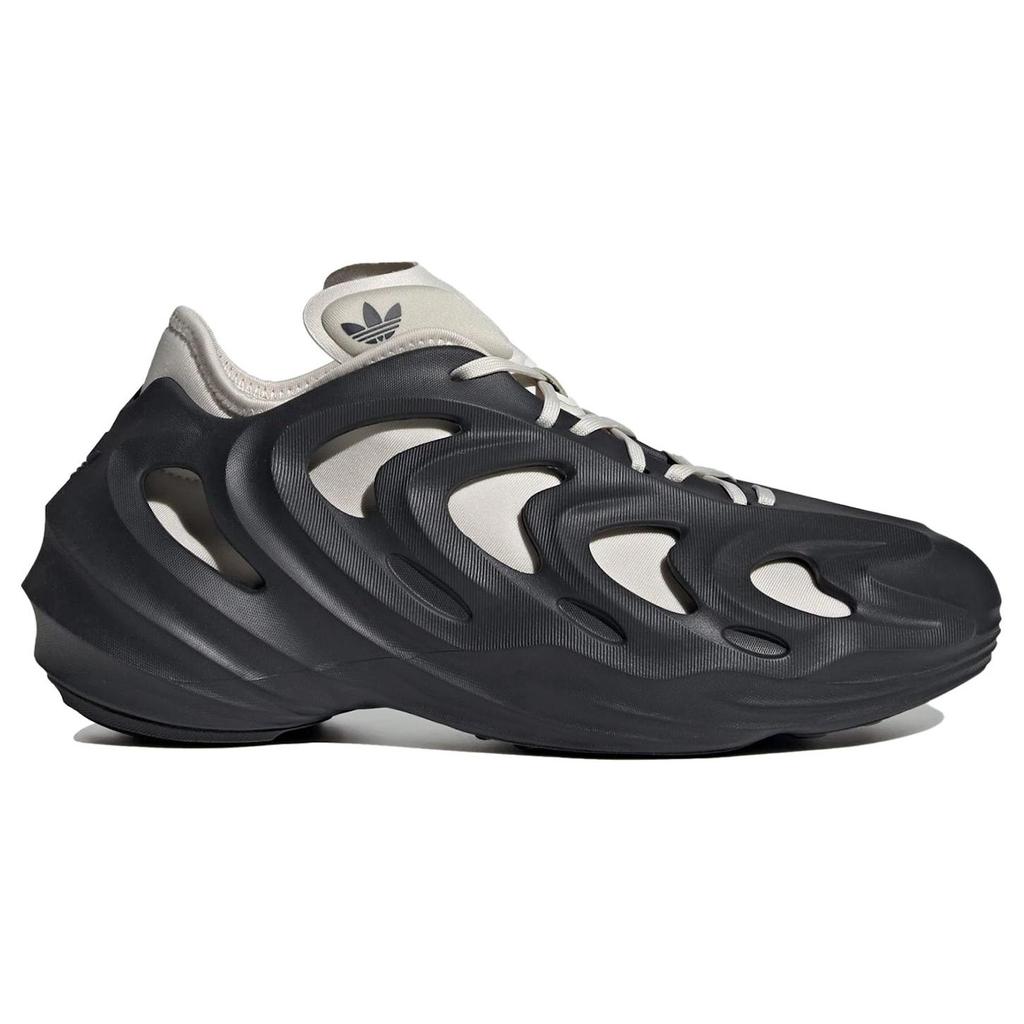 Adidas AdiFOM Q Legend Ink Unisex Tenisky Modrá Hliníková Stříbrná HQ4324