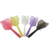 2BA Integrated Dart Flights, PP Material, High Elasticity & Toughness, Deformation Recoverable