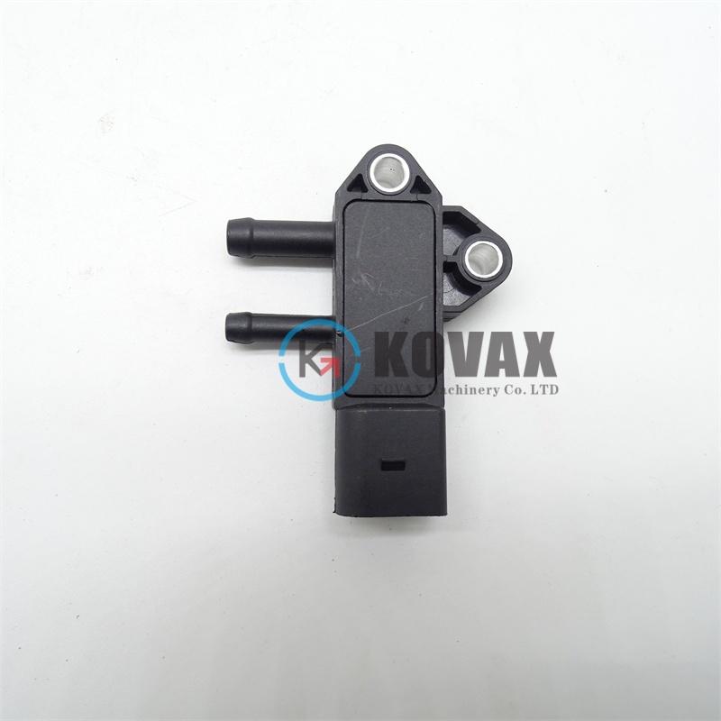 41MPP1-1 41MPP1-3 41MPP1-6 41MPP1-7 Exhaust DPF Differential Pressure Sensors for Automobiles Excavators 22627-AA500 13995391