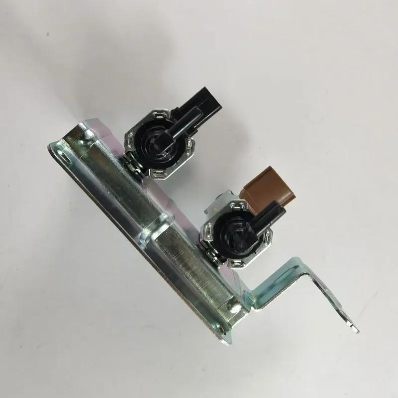 LF82-18-740 LF8218740 Solenoid Valve for Mazda 3 5 6 CX-7 2004 - 2015
