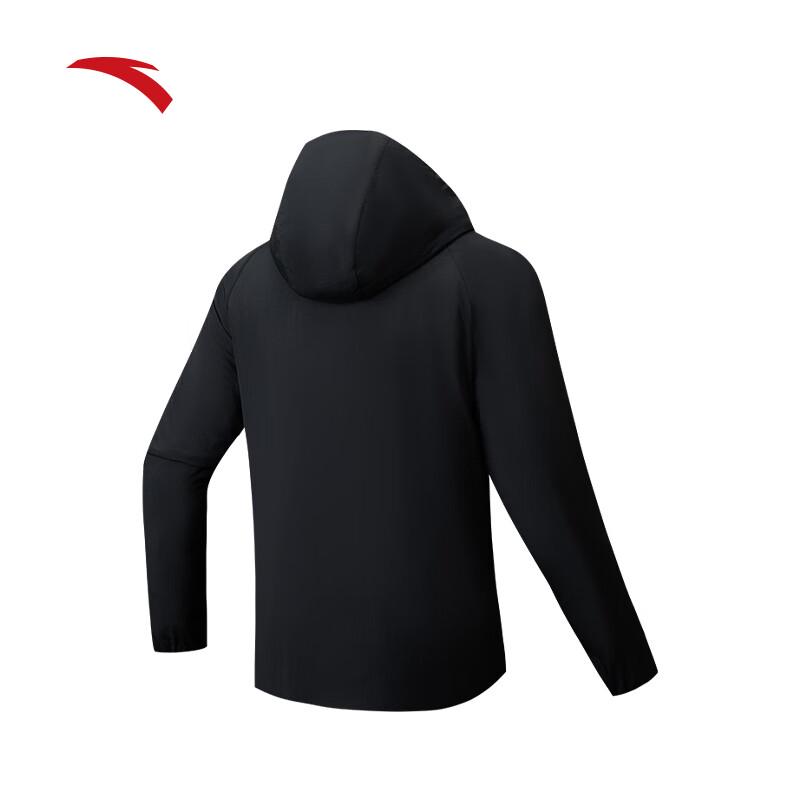 Anta Primaloft Men's Insulated Winter Jacket