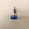 For NISSAN TIIDA LIVINA ALTIMA SYLPHY SUNNY QASHQAI X-TRAIL NV200 Automotive Oxygen Sensor  Original Factory  Plug