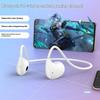 Xiaomi Detachable Air Conduction Wireless Earphones Open-Ear Bluetooth 5.3 Sport Headset with Built-in Mic for Workouts & Music