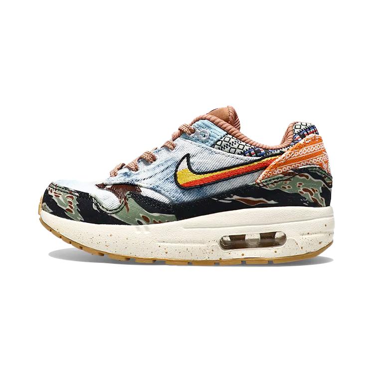 Nike Air Max 1 SP Concepts Heavy PS DR2362-700 35