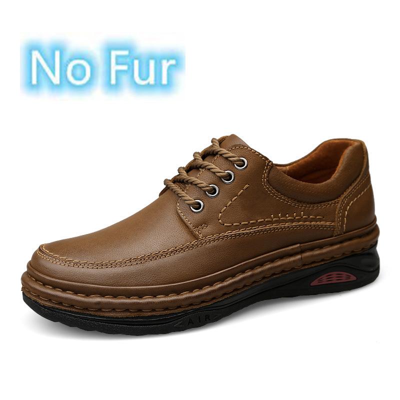 

Fashion Luxury Brand Mens Casual Shoes Genuine Leather Men Business Flat Top Quality Male Oxford Shoes Handmade Breathable Walking Shoes 38