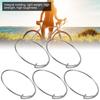 5Pcs Easy to install Bike Freehub Spring Sliver Cassette Body Spring  Bicycle Components