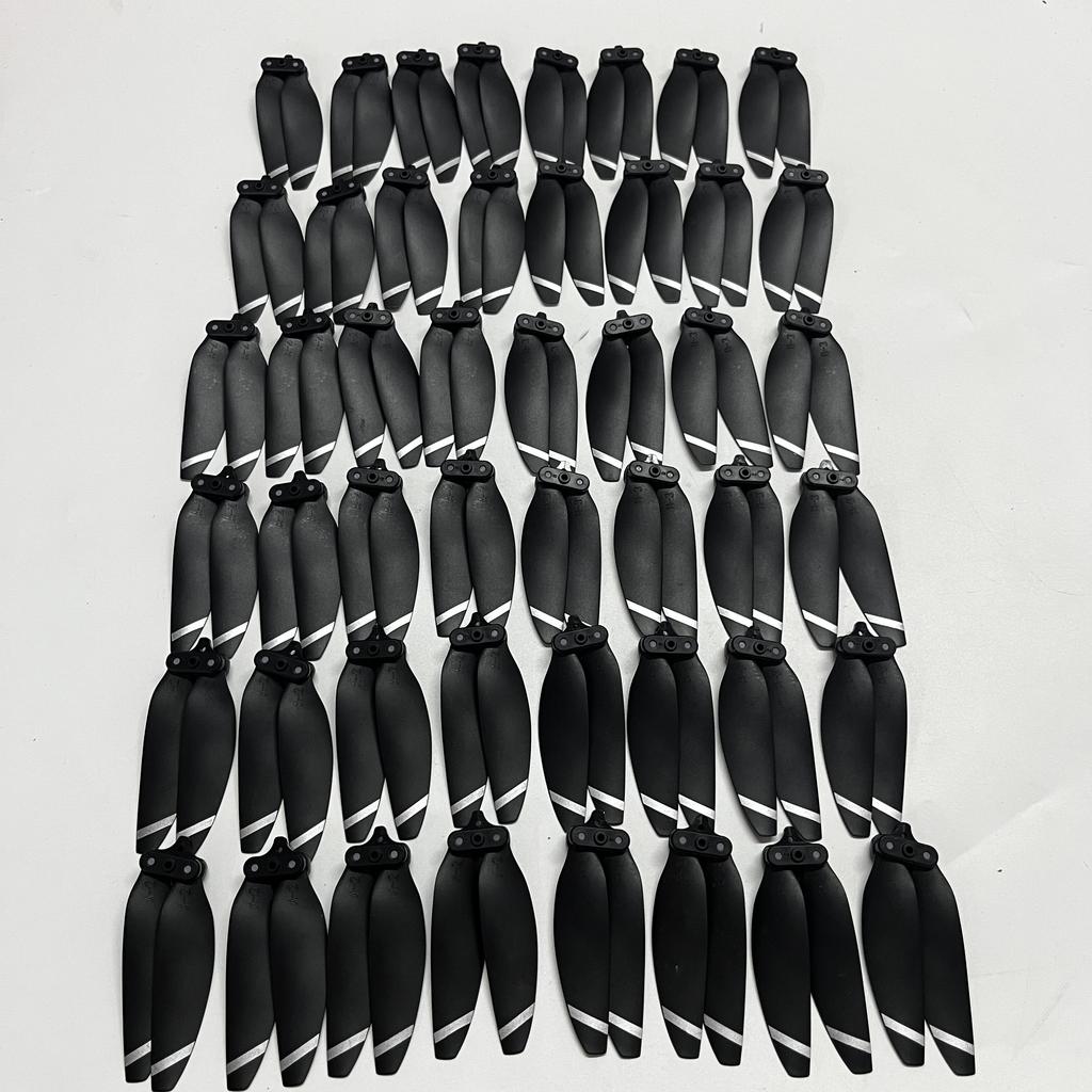 LYZRC L900 Pro Blades RC Drone Prop Maple Leaf L900PRO Quadcopter Propellers Parts Accessories