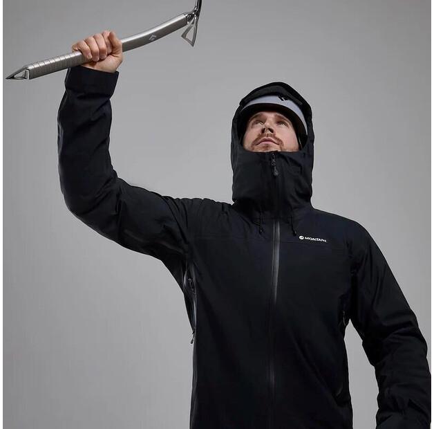 Куртка Montane Man Torren Waterproof