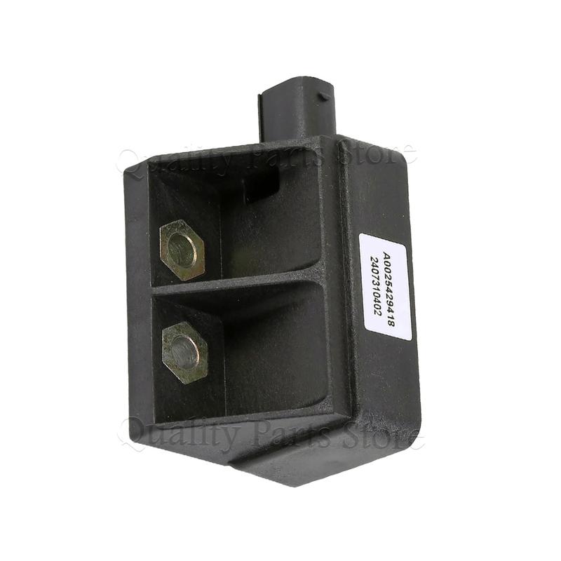 

A0025429418 A 002 542 94 18 1PC Yaw Rate Sensor Traction Control Rotation Rate Sensor For C-Class Coupe CL203 C220 CDI Sensor