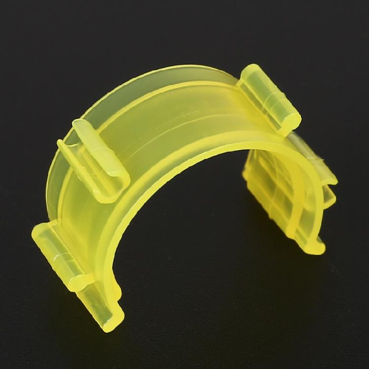 Bobbin Buddies Holder Clips 50pcs/set Quilting  Sewing Machine  Knitting Crafts