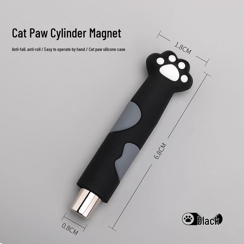 Moonlight Magnet Cat Eye Nail Gel - Multifunctional Nail Art Tool
