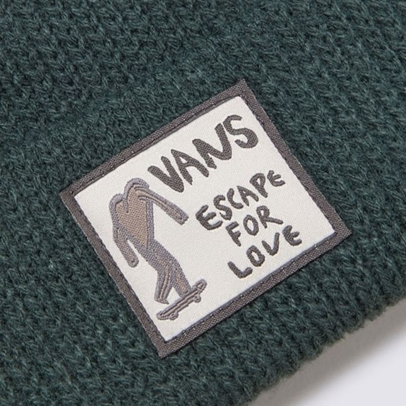 VANS Asia Artist Collection Vans x Bolin Beanie / VN000KDS2LN1