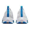 Nike Air Zoom Tempo NEXT% White Photo Blue Men Sneakers Pure-Platinum Black CI9923-104