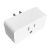 US Plug US Smart Plug Remote Voice Control Timer Plug Smart Home Socket  Home Appliance Control