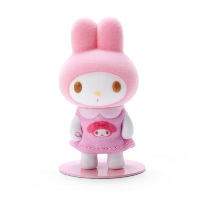 Sanrio Sanrio Pitatto Friends Floky Panenka Dress Up Panenka My Melody My Melody My Melody xx 3cm postava 604208 SANRIO (SANRIO) (Mini) 6,8 3,6
