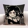 TCOAThe Coffin Of AAndy And Leyley Doublesided print Pillow Case Cushion Cover Throw Pillow Case For Car Sofa
