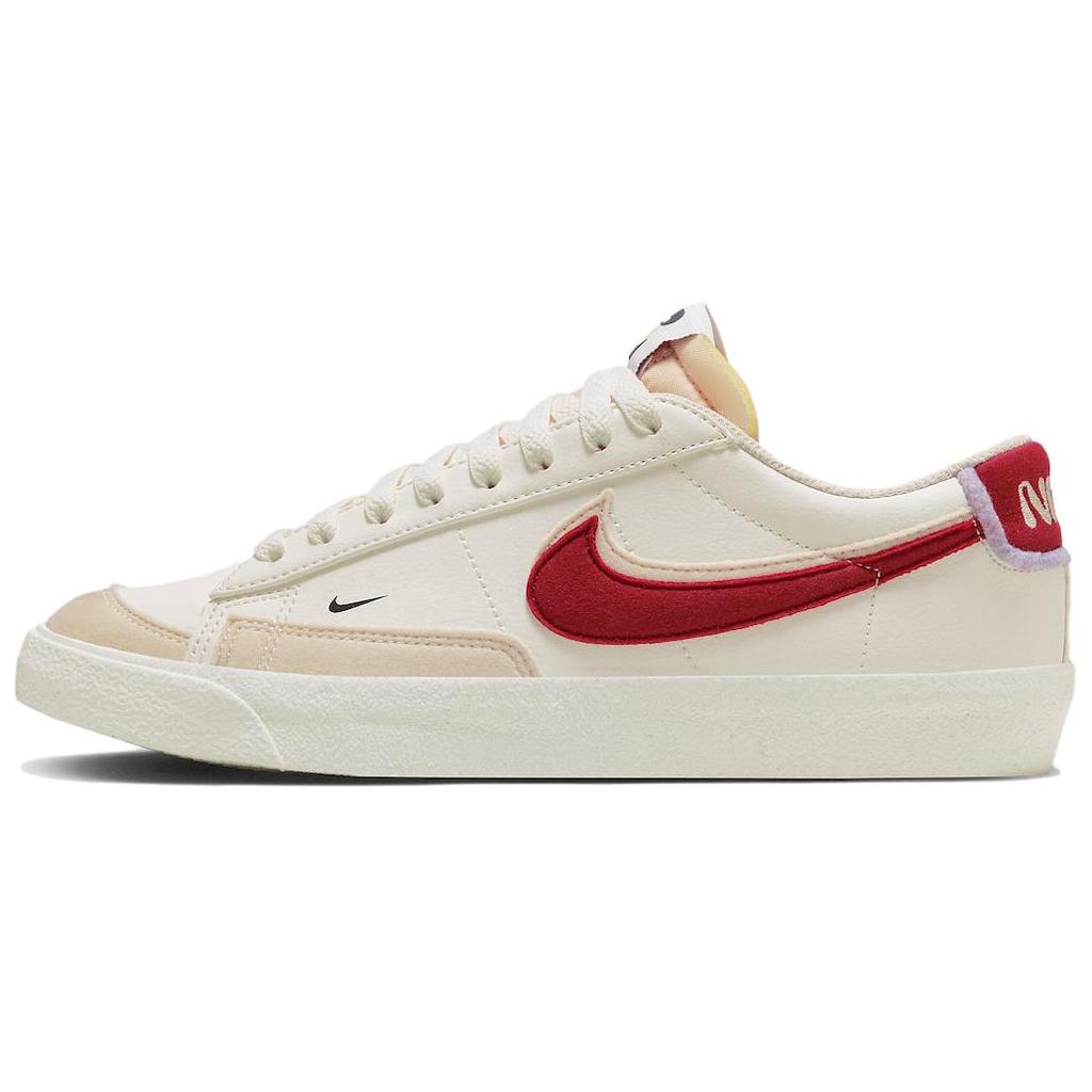 Nike Blazer Low '1972' Women's Sneakers Skateboard Shoes DX6064-161