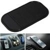 1Pc Car Dashboard Sticky Pad Mat Anti Non Slip Gadget Mobile Phone GPS Holder Interior Anti-slip Mat Accessories
