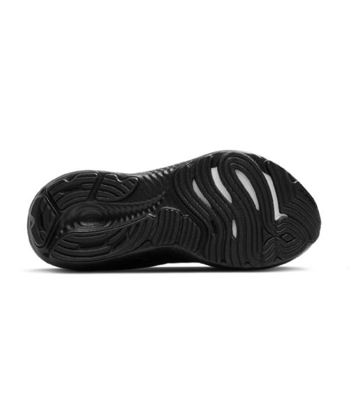 [Brooks Running] Glycerin 22 (Medium) Black [1104451D020]