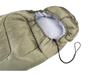 Four Seasons Universal Outdoor Camping Sleeping Bag, Thickened for Adults