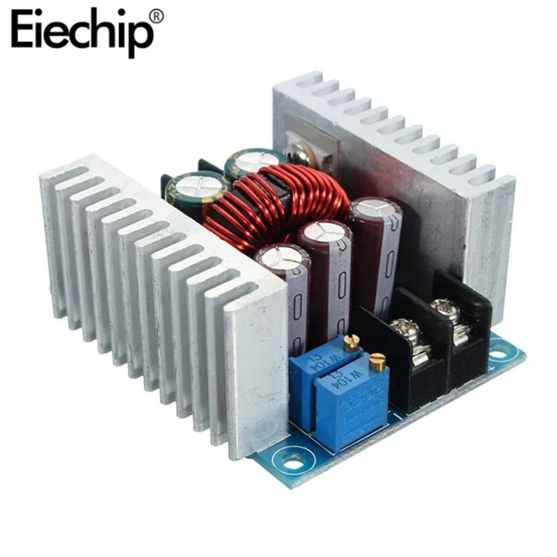 Power Supply Module 300W DC-DC Converter Adjustable Step Down Module 9A 5V-40V To 1.2V-35V 20A 6V-40V To 1.2V-35V