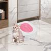 Latest Cat Toilet Third Generation Self  Cat Toilet Trainer Convenient Cat Toilet Functional Cat Toilet