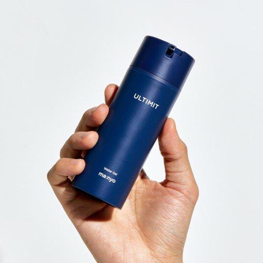 

мама:Nyo Ultimate Универсальный водный гель 120 мл