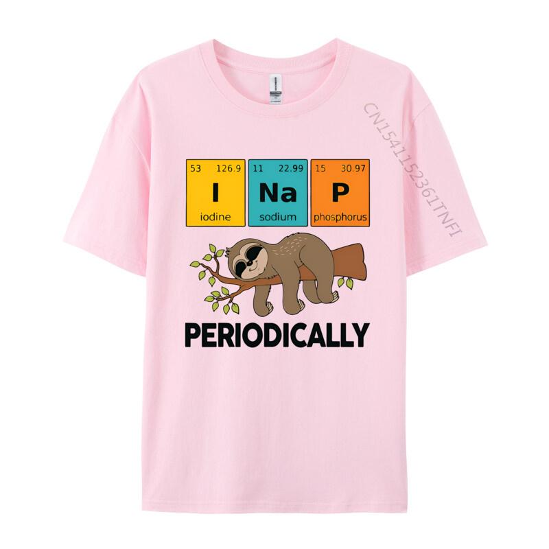 Science Inap Periodically Stem Teach Tshirt Tops Tees Cheap Cotton Men T Shirt Unisex Tshirt Blank T Shirt 100 Cotton