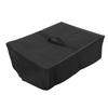 Stereo Receiver Dust Cover Fit for STRDH190 STRDH590 Anti Static 600D Nylon Waterproofing Stereo Receiver Protective