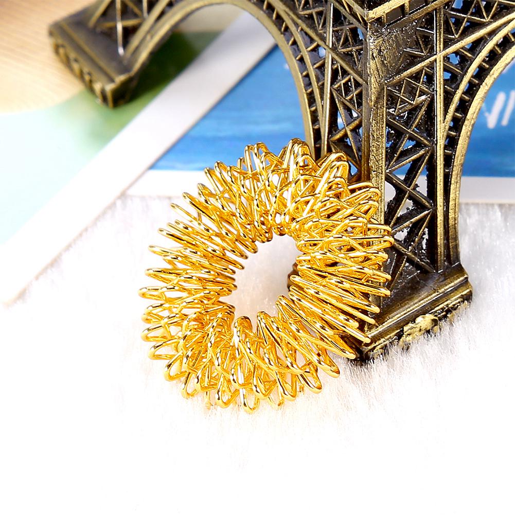 Unisex Stylish Weight Loss Black Stone Bracelet Health Care Magnetic Therapy