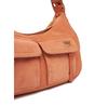 Сумка PINKO Cargo Bag Classic PE 25 PLTT 102794 A29N оранжевый