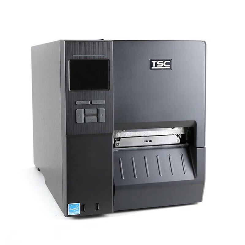 TSCMH641 Industrial Barcode Label Printer CN Plug (adapter Included)
