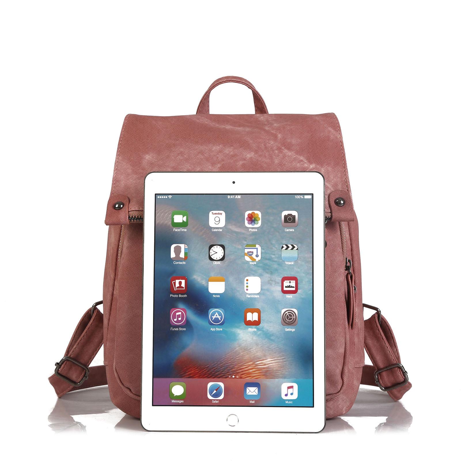 IELGY Женский рюкзак — фото 15