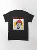 IDLES Summer Heart Love Tour 2026 Classic T-Shirt