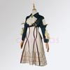 Violet Evergarden Cosplay Costume Anime Cosplay Violet Evergarden Costume for Women Halloween