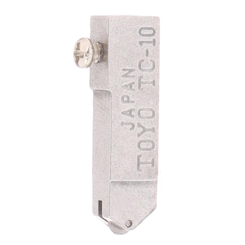 Praktischer, hochwertiger Weinflaschen-Glasschneiderkopf, Glasflasche, multifunktionaler Diamant-Schneidkopf mit automatischer Öleinspritzung