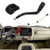 Palanca de cambio de transmisión de coche, palanca de transmisión 26075107 905-106 para Chevrolet GMC Silverado 1500 3500