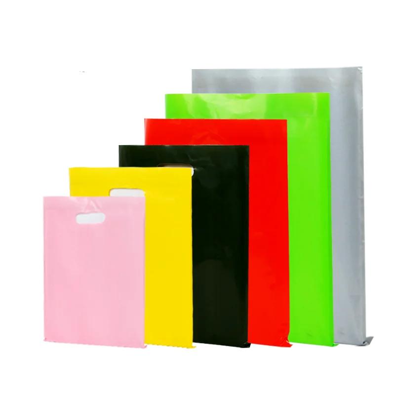 100 Stück Individuelle Einkaufstaschen Wiederverwendbare Party-Geschenktaschen Firmen-Werbeveranstaltung Werbeverpackungstaschen mit Logoaufdruck