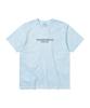 Thisisneverthat Should Fr Logo Tee White