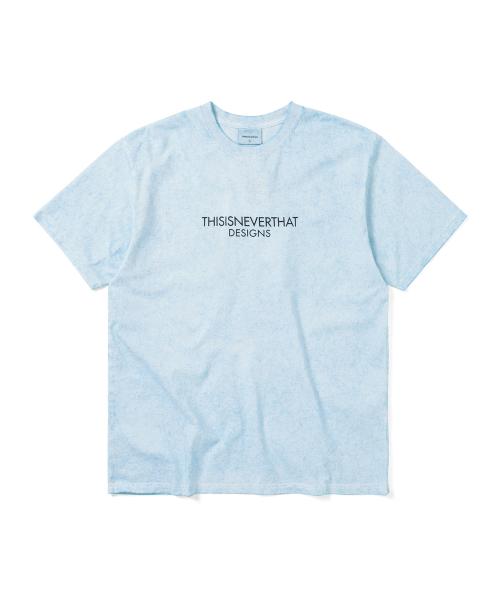 Thisisneverthat Should Fr Logo Tee White S