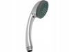 Attila Chrome Shower Head
